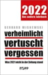 Umschlagfoto, Buchkritik, Gerherd Wisnewski, verheimlicht – vertuscht – vergessen, InKulturA