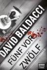 Umschlagfoto, David Baldacci, f&uuml;nf vor zw&ouml;lf