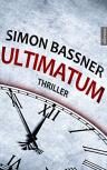 Umschlagfoto, Simon Bassner, Ultimatum