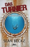 Umschlagfoto, Sean Beckz, Das Turnier - Entartete Spiele