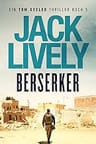 Umschlagfoto, Jack Lively, Berserker