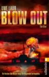 Umschlagfoto, Uwe Laub, Blow Out