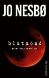 Umschlagfoto, Jo Nesb&oslash;, Blutmond