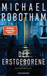 Umschlagfoto, Michael Robotham, Der Erstgeborene
