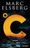 Umschlagfoto, Marc Elsberg, &deg;C &ndash; Celsius