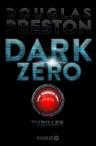 Umschlagfoto, Douglas Preston, Dark Zero