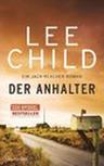Umschlagfoto, Lee Child, Der Anhalter