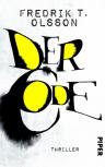 Umschlagfoto, Fredrik T. Olsson, Der Code