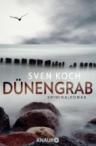 Umschlagfoto, Sven Koch, D&uuml;nengrab, InKultura