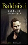 Umschlagfoto, David Baldacci, Der Feind im Dunkeln