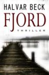 Umschlagfoto, Halvar Beck, Fjord