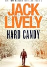 Umschlagfoto, Jack Lively, Hard Candy