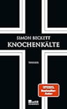 Umschlagfoto, Simon Beckett, Knochenk&auml;lte