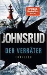 Umschlagfoto, Ingar Johnsrud, Der Verr&auml;ter