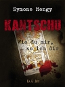 Umschlagfoto, Symone Hengy, Kantschu