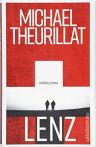 Umschlagfoto, Michael Theurillat, Lenz