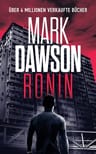 Umschlagfoto, Mark Dawson, Ronin