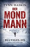 Umschlagfoto, JFynn Haskin, Der Mondmann