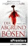Umschlagfoto, Richard Montanari, Der Abgrund des B&ouml;sen,