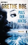 Umschlagfoto, Grethe B&oslash;e, Puls der Arktis