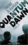 Umschlagfoto, Quantum Dawn,