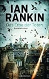 Umschlagfoto, Ian Rankin, Das Erbe der Toten