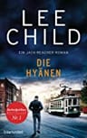 Umschlagfoto, Lee Child, Die Hy&auml;nen