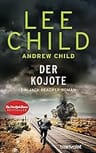 Umschlagfoto, Lee Child, Andrew Child, Der Kojote