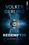 Umschlagfoto, Volker Gerling, Redemptio