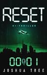 Umschlagfoto, Joshua Tree, Reset