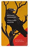 Umschlagfoto, Michael Connelly, T&ouml;dliches Muster