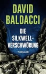 Umschlagfoto, David Baldacci, Die Silkwell-Verschw&ouml;rung