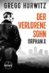 Umschlagfoto, Gregg Hurwitz, Der verlorene Sohn