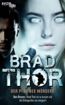 Umschlagfoto, Brad Thor, Der Pfad des M&ouml;rders