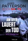 Umschlagfoto, Patterson, Am Ufer lauert der Tod