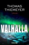 Umschlagfoto, Thomas Thiemeyer, Valhalla