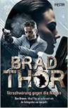 Umschlagfoto, Brad Thor, Verschw&ouml;rung gegen die Nation