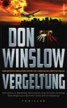 Umschlagfoto, Don Winslow, Vergeltung