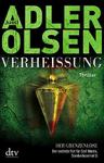 Umschlagfoto, Jussi Adler-Olsen, Verheissung,