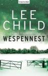 Umschlagfoto, Lee Child, Wespennest