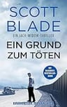 Umschlagfoto, Scott Blade, Ein Grund zum T&ouml;ten